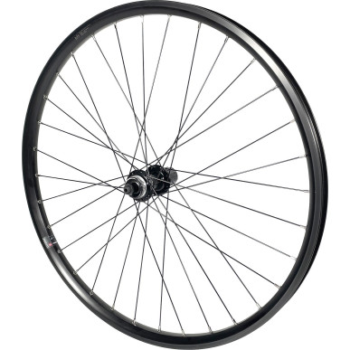 Rear wheel Mach1 Kargo L - 27.5" - Shimano QC400 CenterLock K7 9/10/11V - Quick release