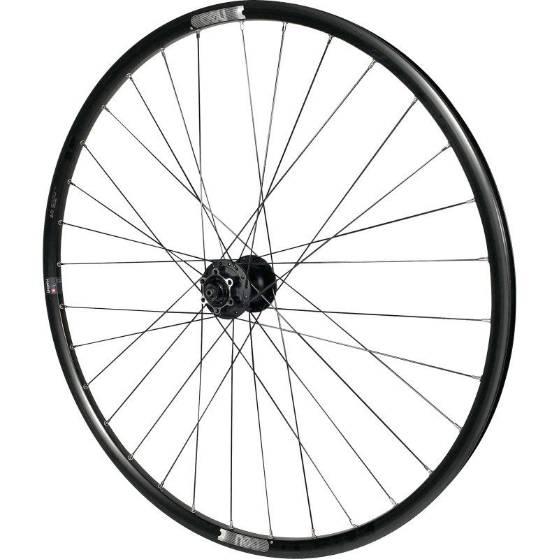Front wheel NEO Black - 29" - Shimano QB400 Disc - Quick release Front wheel NEO Black - 29" - Shimano QB400 Disc - Quick release