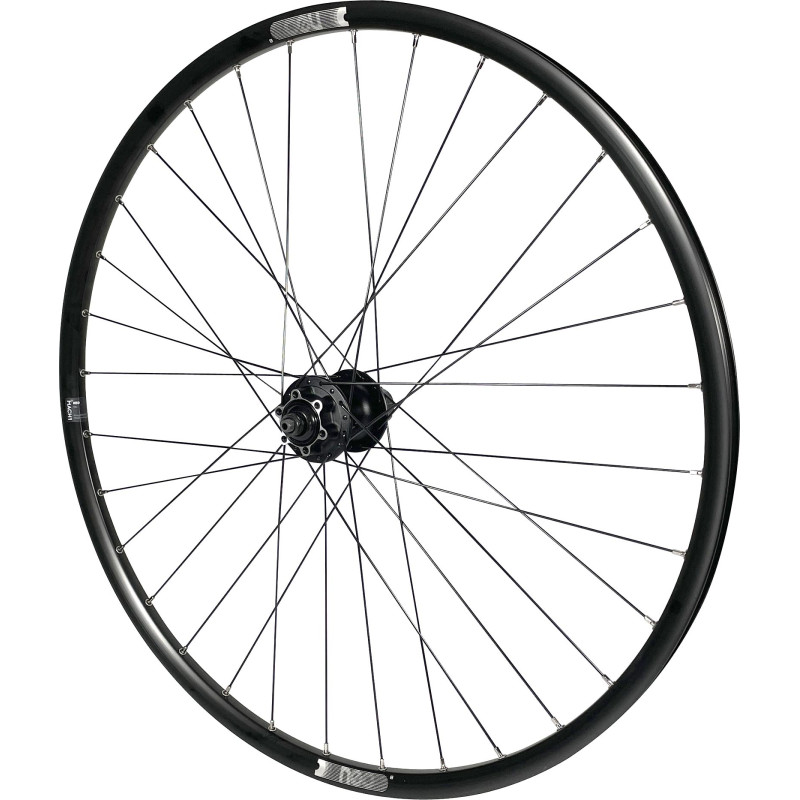 Rear wheel Mach1 Neo - 26" - Shimano QB400 Disc K7 9/10/11V - Quick release Rear wheel Mach1 Neo - 26" - Shimano QB400 Disc K7 9/10/11V - Quick release