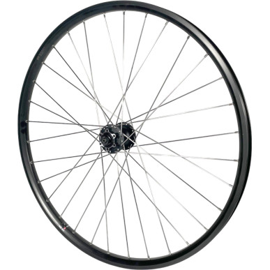 Front wheel Mach1 Kargo L - 28" - Shimano QB400 - Quick release