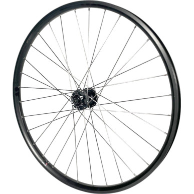 Front wheel Mach1 Kargo L - 26" - Shimano QB400 - Quick release
