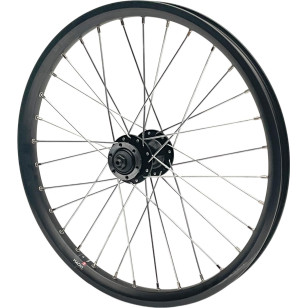 Rueda delantera Mach1 Kargo L - 20" - Velox XC Disc - Cierre rápido