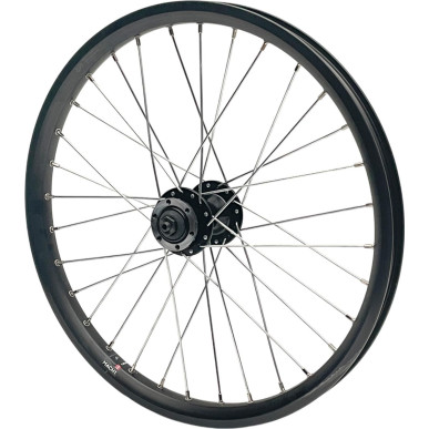 Front wheel Mach1 Kargo L - 20" - Velox XC Disc - Quick release
