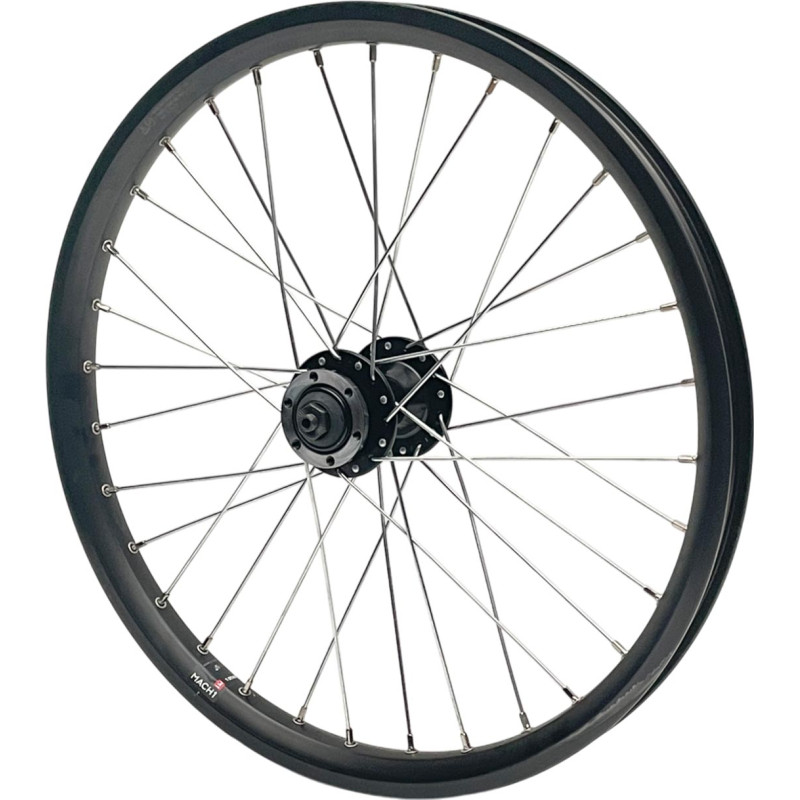 Front wheel Mach1 Kargo L - 24" - Velox XC Disc - Quick release