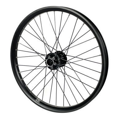 Front wheel Mach1 Trucky 30 - 26" - Velox D041SB Disc TX15/100
