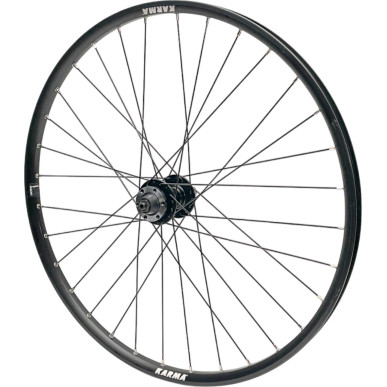Rear wheel Mach1 Karma - 26" - Velox XC Disc RL 5/6/7V - Quick release