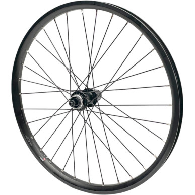 Rear wheel Mach1 Kargo L - 24" - Shimano QC400 CenterLock K7 9/10/11V - Quick release