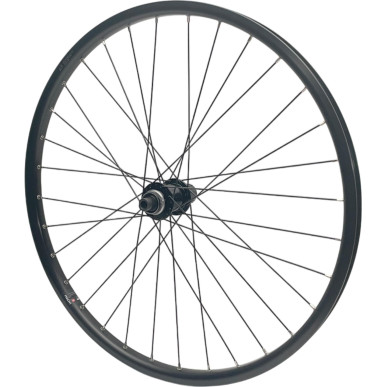Rear wheel Mach1 M910 - 27.5" - Shimano TC500 CenterLock TX12/142mm K7 9/10/11V