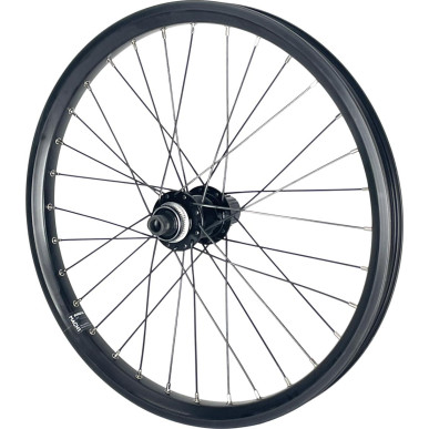 Rear wheel Mach1 Kargo XL - 20" - Shimano TC500 CenterLock TX12/142mm K7 9/10/11V