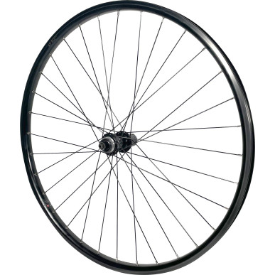 Rear wheel Mach1 M910 - 27.5" - Shimano QC400 CenterLock K7 9/10/11V - Quick release