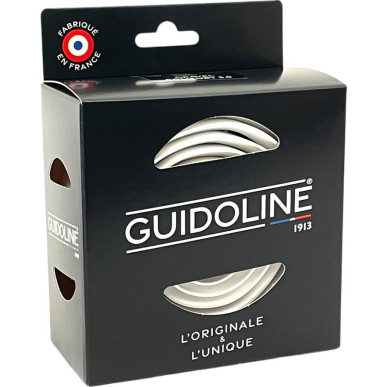 Guidoline® Velox Gravel Confort 5.0 - White