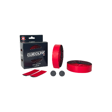 Guidoline® Velox Gravel Comfort 5.0 - Red