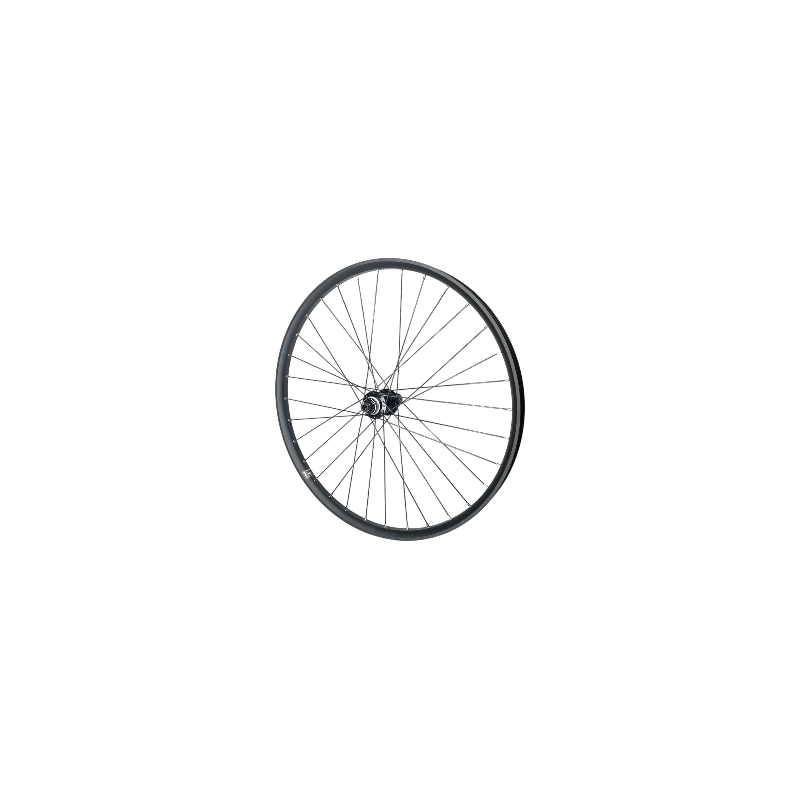 Rear wheel Mach1 Trucky 30 Black - 27.5" - Shimano TC500 Boost CenterLock TX12/148 K7 Microspline 12V Rear wheel Mach1 Trucky 30 Black - 27.5" - Shimano TC500 Boost CenterLock TX12/148 K7 Microspline 12V