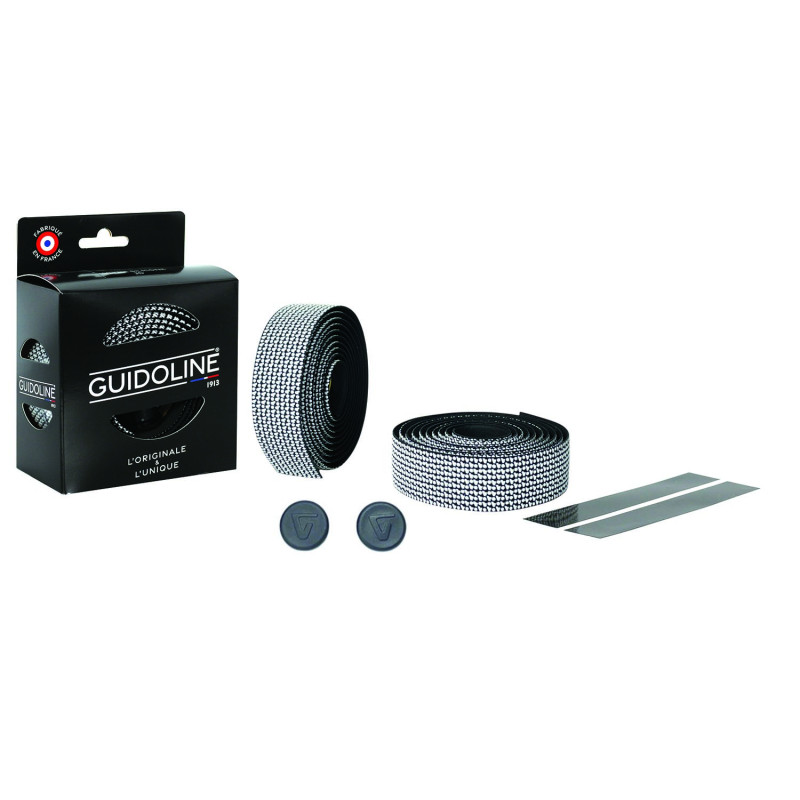 Guidoline® Velox Silicone 3D - White