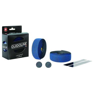 Guidoline® Velox Silicone 3D - Blue
