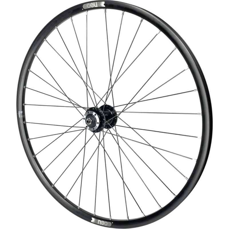 Front wheel Mach1 Neo - 26" - Velox XC Disc - Quick release