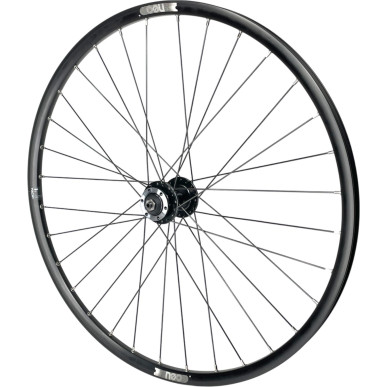 Front wheel NEO Black - 27.5" - Velox MTB XC Disc - Quick release