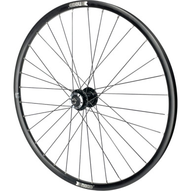 Front wheel NEO Black - 29" - Velox MTB XC Disc - Quick release