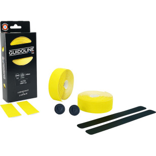 Guidoline® Velox Ultra Grip 2.5 - Gelb