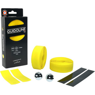 Guidoline® Velox Maxi Cork GEL - Geel