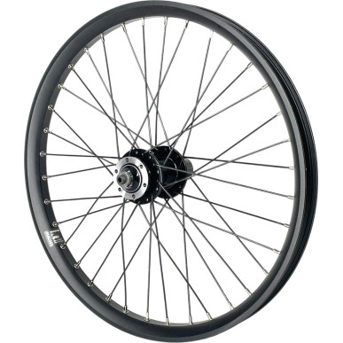 Rear wheel Mach1 Trucky 30 - 24" - Velox MTB XC Disc SBT K7 9/10/11V - Quick release