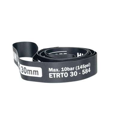 Rim tape high pressure Velox - MTB 27.5" - 30mm (each)