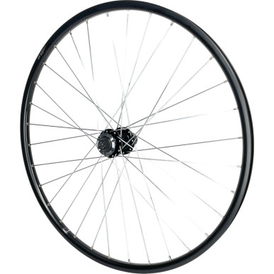 Rear wheel Mach1 ER-20 / M820 - 28" - Velox XC Disc K7 9/10/11V - Quick release
