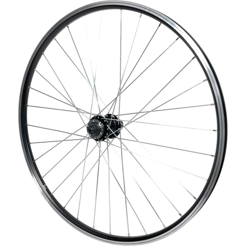 Rear wheel Mach1 ER-10 Black - 29" - Velox XC Disc K7 9/10/11V - Quick release Rear wheel Mach1 ER-10 Black - 29" - Velox XC Disc K7 9/10/11V - Quick release
