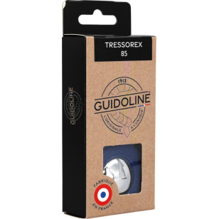 Guidoline® Velox Tressorex 85 - Blue (pair)