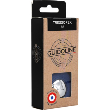 Guidoline® Velox Tressorex 85 - Blue (pair)