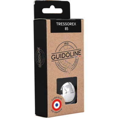 Guidoline® Velox Tressorex 85 - Black (pair)