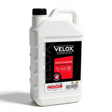 Velox vaseline chain oil, 1 L bottle