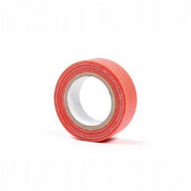 Double-sided tubular tape Jantex 76 by Velox - 18mm - 2 wheels