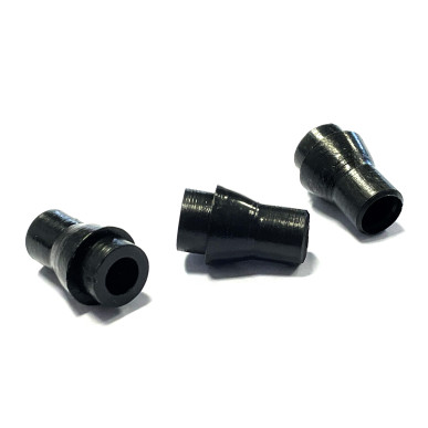 Plastic housing ferrules Weinmann (bag of 100)