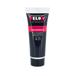 Rosa Universalfett Velox - Tube 25 g