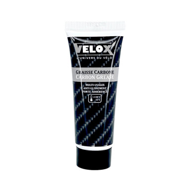 Carbon assembly grease Velox - Tube 25 g