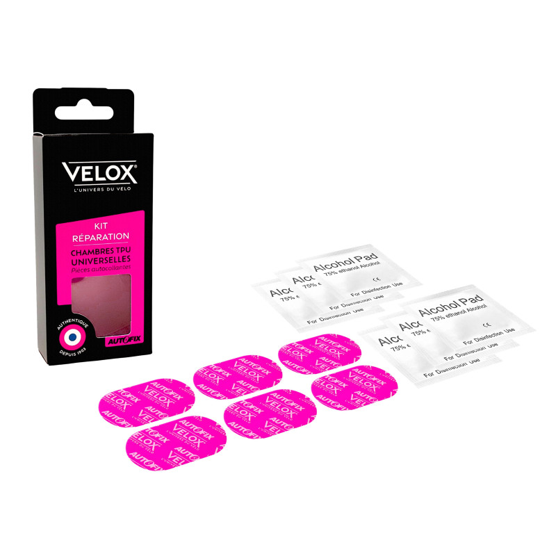 Repair kit Velox TPU Repair kit Velox TPU