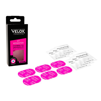 Repair kit Velox TPU