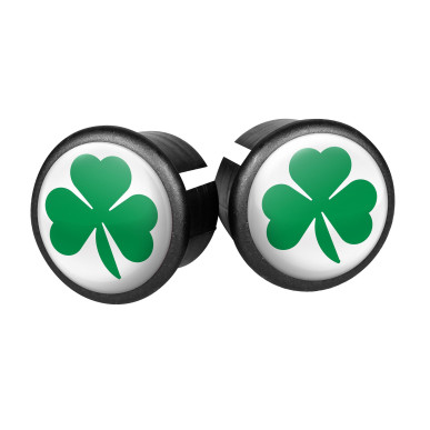 Handlebar end caps Velox - Northern Ireland (pair)