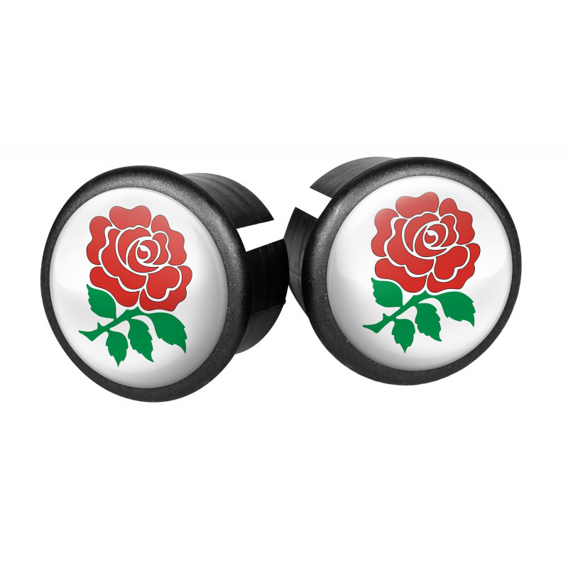Handlebar end caps Velox - England (pair) Handlebar end caps Velox - England (pair)