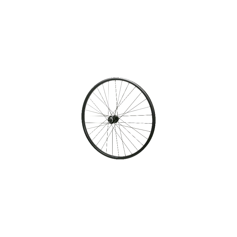 Rear wheel Ryde Rival 23 Black - 29" - Shimano TC500 CenterLock TX12/142 K7 9/10/11V Rear wheel Ryde Rival 23 Black - 29" - Shimano TC500 CenterLock TX12/142 K7 9/10/11V
