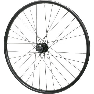 Front wheel Ryde Rival 26 Black - 29" - Velox XC Disc - Quick release