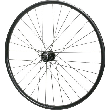 Rear wheel Ryde Rival 26 Black - 29" - Shimano QC400 Boost K7 11V 141mm - Quick release