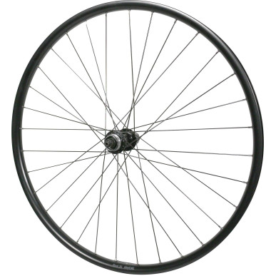 Front wheel Ryde Rival 26 Black - 29" - Shimano Altus MT200 - Quick release