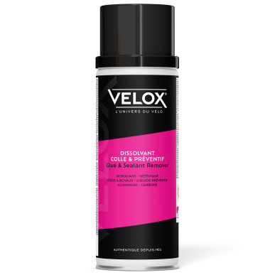 Velox glue remover and preventive, 400 ml aerosol