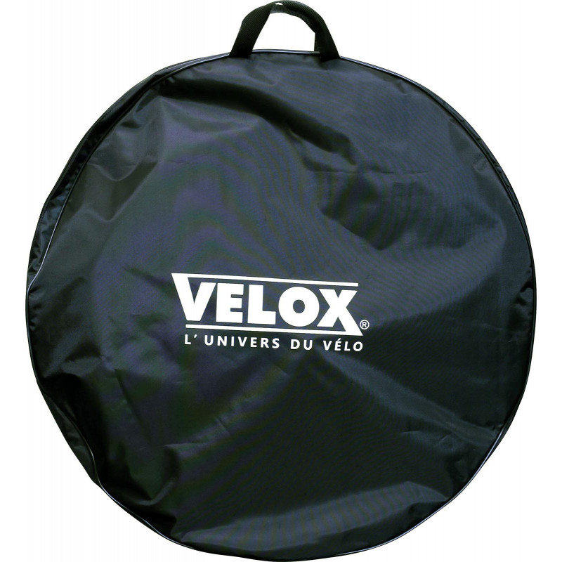 Wheel cover Velox - 1 wheel - ø74cm Wheel cover Velox - 1 wheel - ø74cm