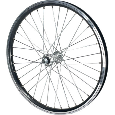 Wheel Special Trailer Mach1 ER-10 Black - 20" - Velox Urban