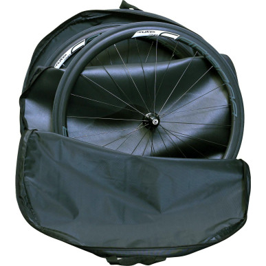 Wheel cover Velox - 2 wheels - ø74cm