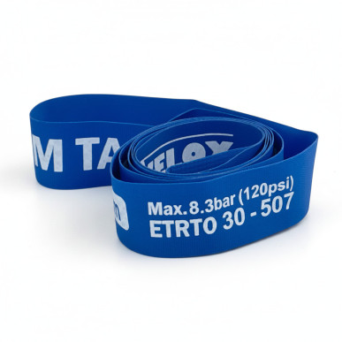 Rim tape PVC Velox - MTB 24" - 30mm (pair)