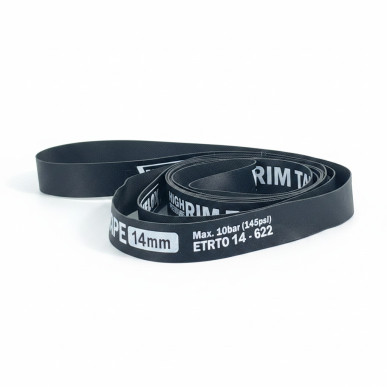 Rim tape high pressure Velox - Road 700C / MTB 29" - 14mm (each)